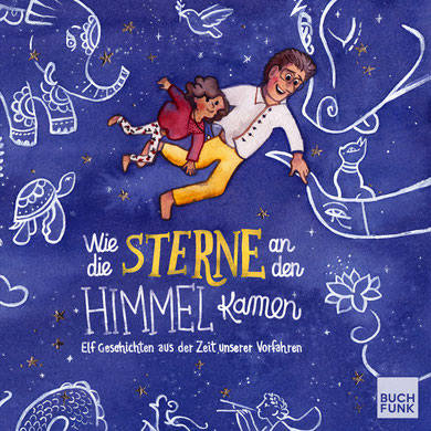 Coverbild eines Hörspieles