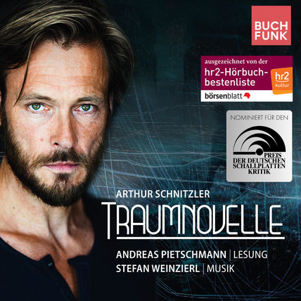 Coverbild eines Hörspieles