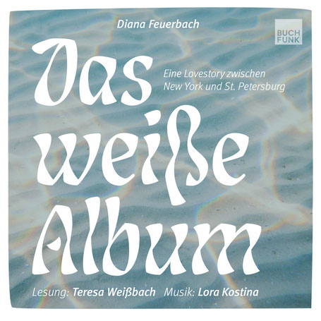 Coverbild eines Hörspieles