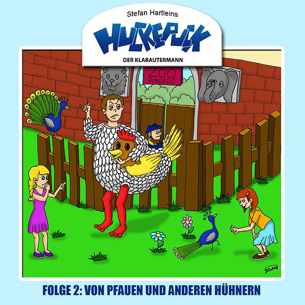 Huckepuck-Folge-2-Cover-by-Anja-Klukas